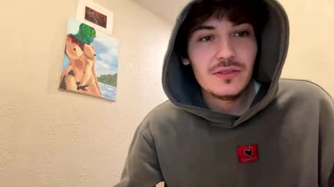 yungstudbev online show from 12/22/25, 05:54