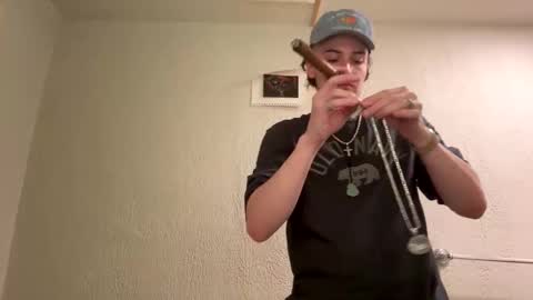 yungstudbev online show from 02/27/26, 09:37