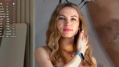 Tessa online show from 04/16/26, 06:19