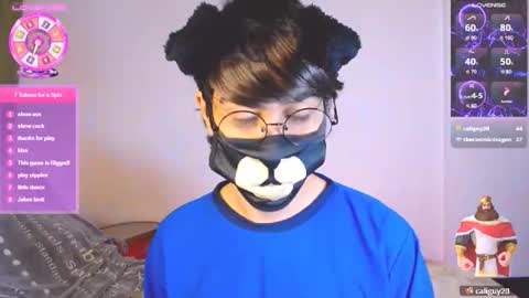 the puppy boy online show from 12/16/25, 03:44