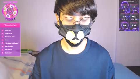 the puppy boy online show from 03/14/26, 03:23