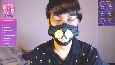 the puppy boy online show from 03/22/26, 02:59