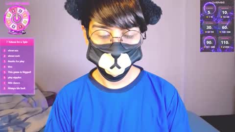 the puppy boy online show from 04/03/26, 03:37