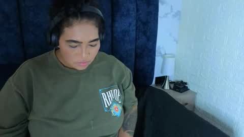 yunkeyc online show from 02/23/26, 03:15