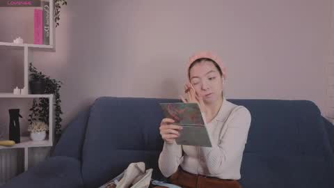 Tara online show from 04/07/26, 10:48