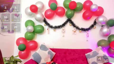 Yunna online show from 12/04/25, 11:30