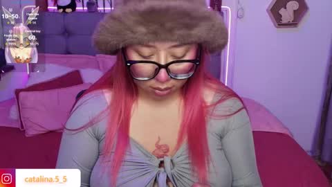 Kata online show from 12/17/25, 06:03