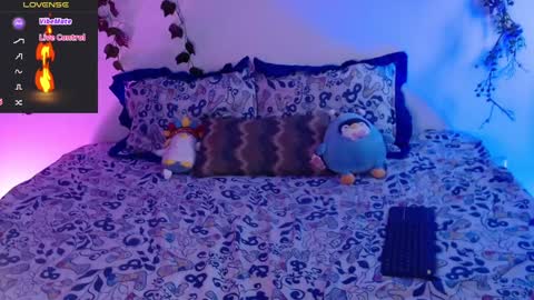 Snapshot of yunomi_1 chatting on 01/20/25, 10:48 Angelly online show from 01/20/25, 10:48