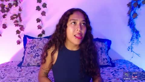 Snapshot of yunomi_1 chatting on 02/19/25, 01:51 Angelly online show from 02/19/25, 01:51