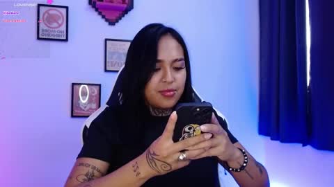 Snapshot of yunomi_1 chatting on 02/04/26, 10:36 Angelly online show from 02/04/26, 10:36