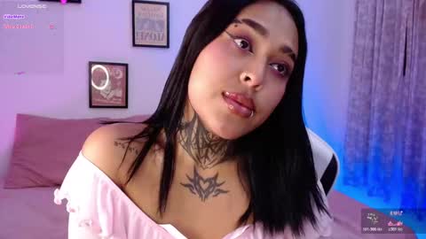 Snapshot of yunomi_1 chatting on 02/21/26, 04:46 Angelly online show from 02/21/26, 04:46