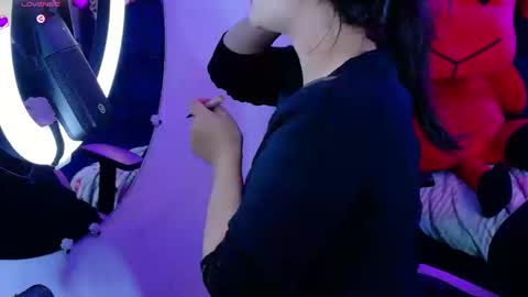 Haruno online show from 09/09/25, 01:21