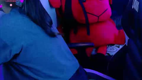 Haruno online show from 09/20/25, 01:45