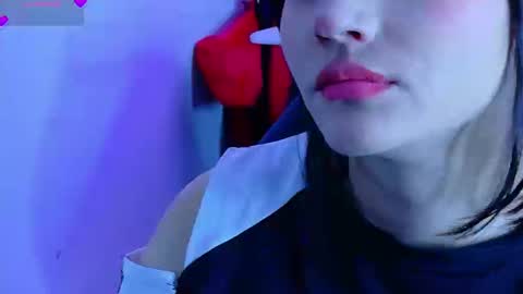 Haruno online show from 09/23/25, 01:14