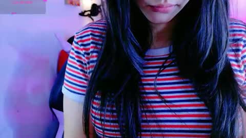 Haruno online show from 11/02/25, 02:52