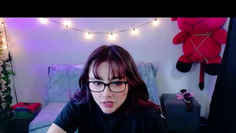 Haruno online show from 12/05/25, 02:36