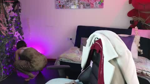 Haruno online show from 04/15/26, 02:46