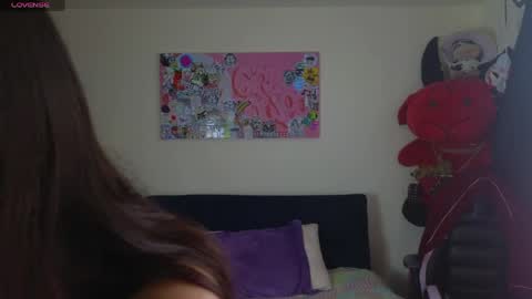 Haruno online show from 04/20/26, 01:58