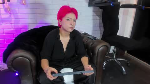 Yuri Kay online show from 03/16/26, 07:29