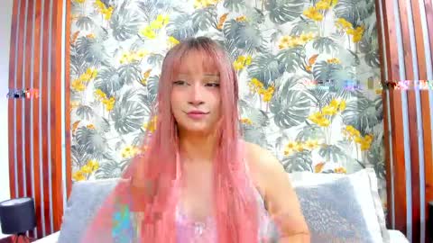 Yuri Kay online show from 04/20/26, 08:10