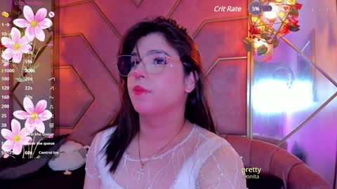 Yuri Stars online show from 01/29/25, 02:10