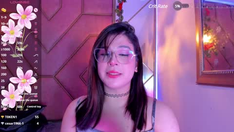 Yuri Stars online show from 02/04/25, 11:38