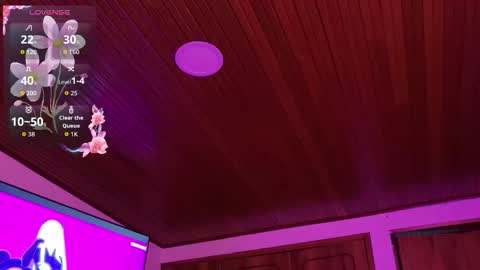 Yuri Stars online show from 03/15/26, 08:37