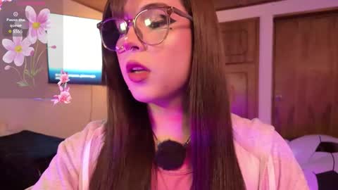 Yuri Stars online show from 03/29/26, 05:18