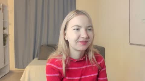 Alesia online show from 12/05/25, 07:39