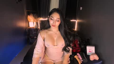 Yurie online show from 02/13/25, 12:32