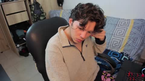 yurii_moody online show from 02/10/26, 06:56