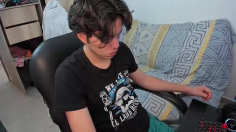 yurii_moody online show from 02/28/26, 03:35