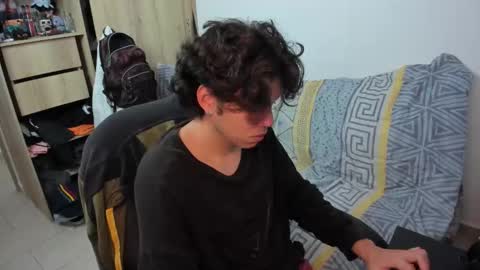 yurii_moody online show from 03/07/26, 12:13