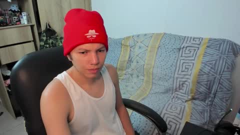 yurii_moody online show from 03/12/26, 12:11