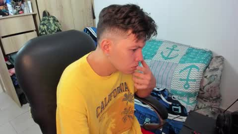 yurii_moody online show from 03/18/26, 04:10