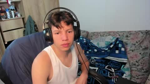 yurii_moody online show from 04/13/26, 09:20