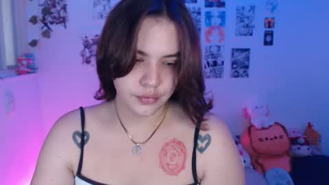 yuriko  online show from 01/11/26, 09:09