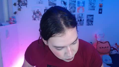 yuriko  online show from 01/15/26, 06:44