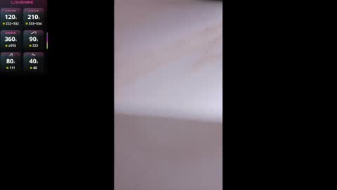 Snapshot of yurikomay chatting on 05/07/26, 09:36 Hi My name Yuriko online show from 05/07/26, 09:36