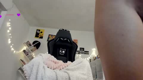 paola online show from 03/06/25, 03:02