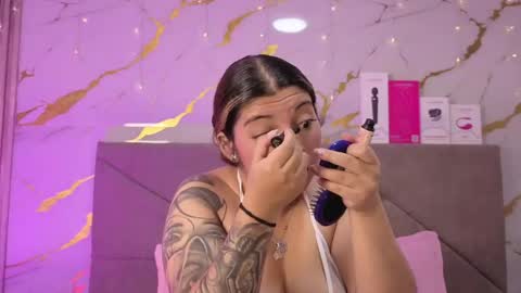 Yutori online show from 04/18/26, 03:16