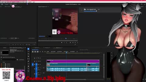 Snapshot of yuukitrap chatting on 03/02/26, 08:26 YuukiTrap online show from 03/02/26, 08:26