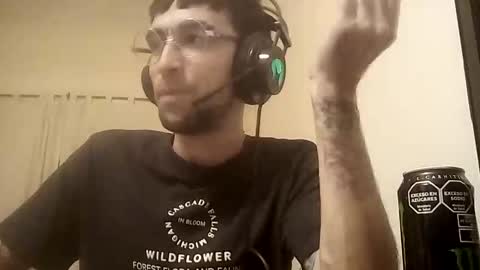 Yuumi online show from 02/01/25, 07:57