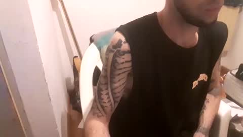 Yuumi online show from 09/09/25, 02:44