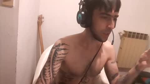 Yuumi online show from 09/14/25, 06:45