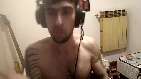 Yuumi online show from 09/21/25, 05:09