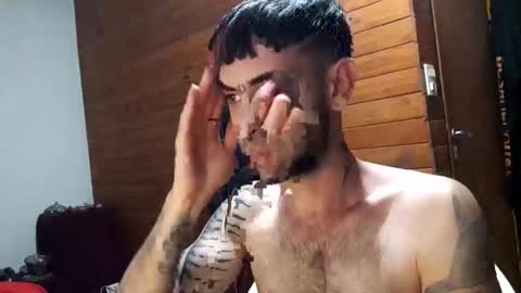 Yuumi online show from 02/16/26, 04:30