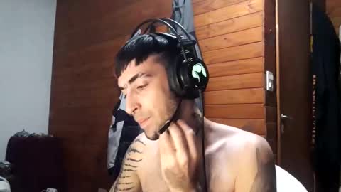 Yuumi online show from 02/23/26, 01:47