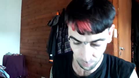 Yuumi online show from 03/01/26, 02:08