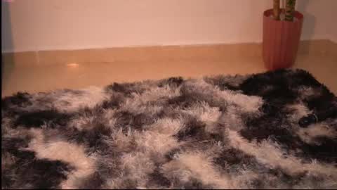 Yuyi Cam online show from 12/05/25, 03:15